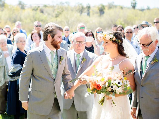 Hugh and Summer&apos;s Wedding in Vista, California 31