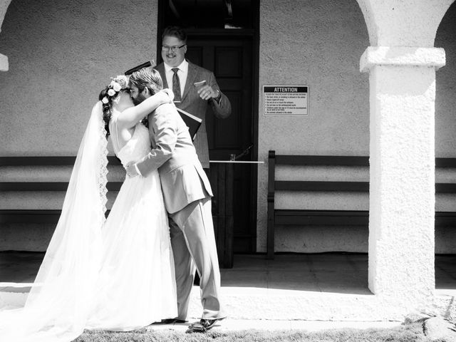 Hugh and Summer&apos;s Wedding in Vista, California 32