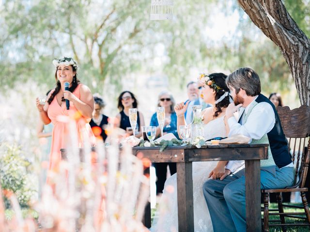 Hugh and Summer&apos;s Wedding in Vista, California 100