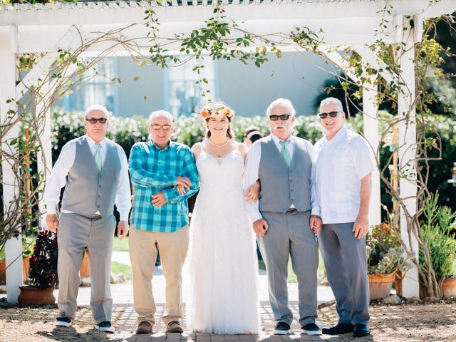 Hugh and Summer&apos;s Wedding in Vista, California 103