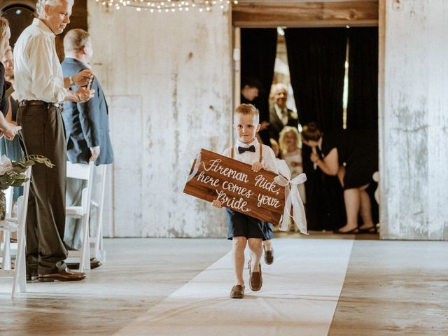 Nick and Molly&apos;s Wedding in Elburn, Illinois 36