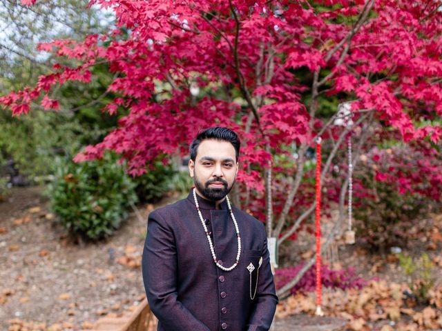 Vikram and Radha&apos;s Wedding in Belvidere, New Jersey 29
