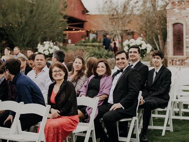 Tristan and Patricia&apos;s Wedding in Arizona City, Arizona 124