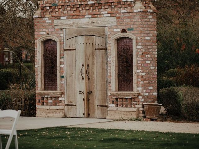 Tristan and Patricia&apos;s Wedding in Arizona City, Arizona 125