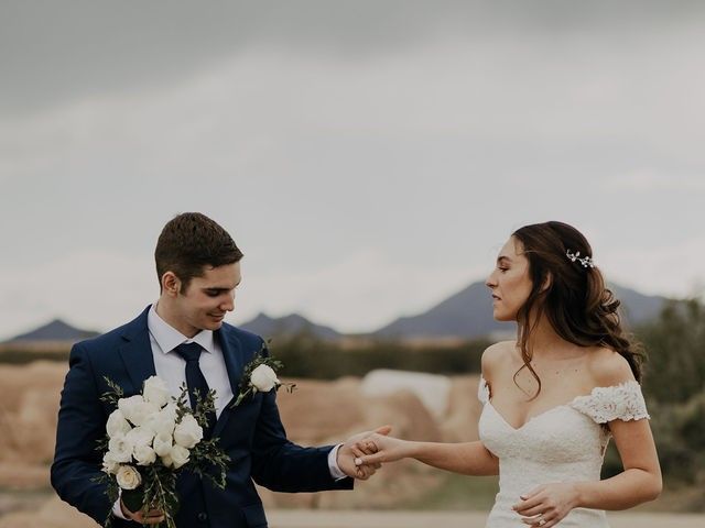 Tristan and Patricia&apos;s Wedding in Arizona City, Arizona 165