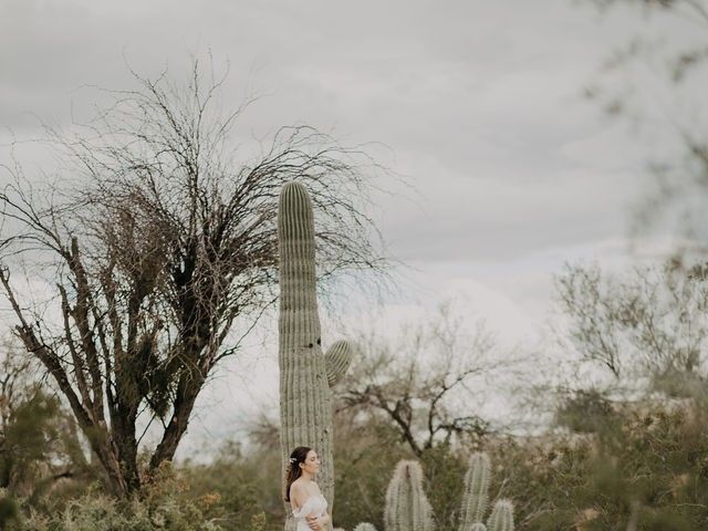 Tristan and Patricia&apos;s Wedding in Arizona City, Arizona 173