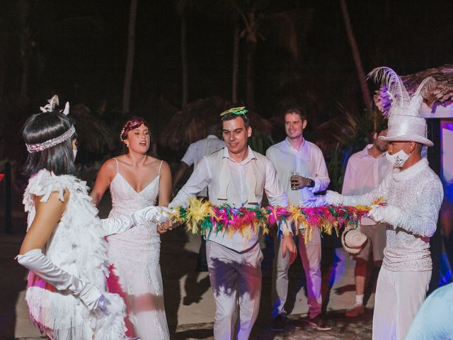 Jose and Constanza&apos;s Wedding in Punta Cana, Dominican Republic 2