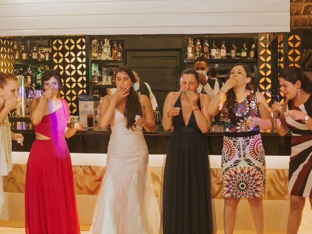 Jose and Constanza&apos;s Wedding in Punta Cana, Dominican Republic 5