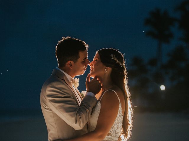 Jose and Constanza&apos;s Wedding in Punta Cana, Dominican Republic 9