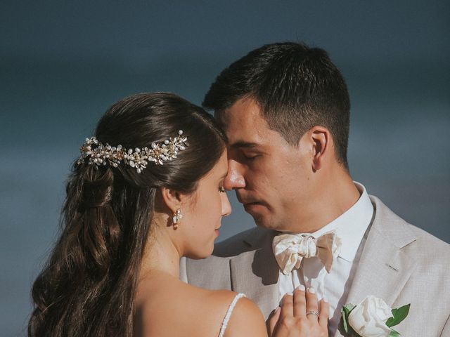 Jose and Constanza&apos;s Wedding in Punta Cana, Dominican Republic 11