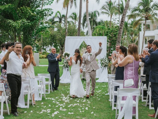 Jose and Constanza&apos;s Wedding in Punta Cana, Dominican Republic 15