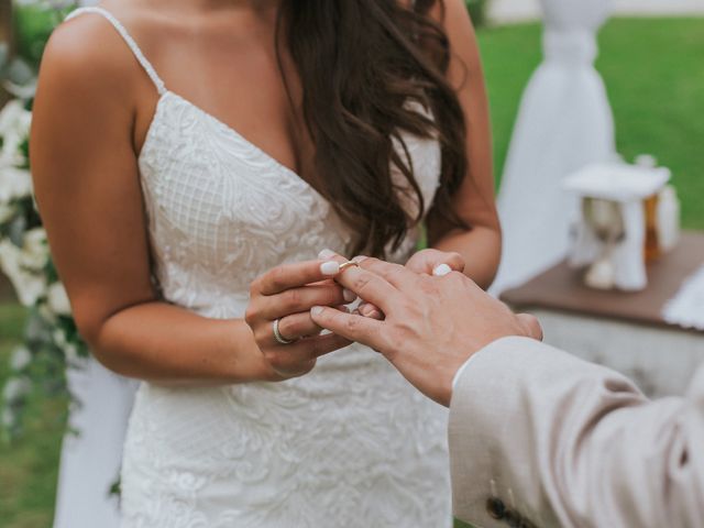 Jose and Constanza&apos;s Wedding in Punta Cana, Dominican Republic 16