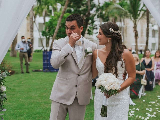 Jose and Constanza&apos;s Wedding in Punta Cana, Dominican Republic 18