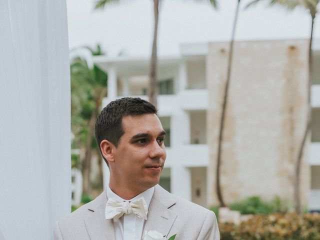 Jose and Constanza&apos;s Wedding in Punta Cana, Dominican Republic 20