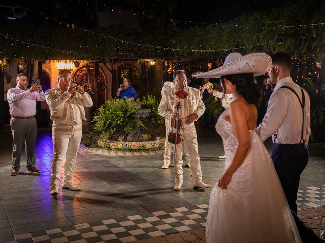 Arianna and Jorel&apos;s Wedding in Rio Grande, Puerto Rico 2