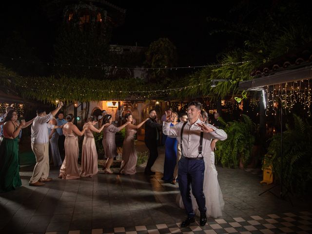 Arianna and Jorel&apos;s Wedding in Rio Grande, Puerto Rico 4