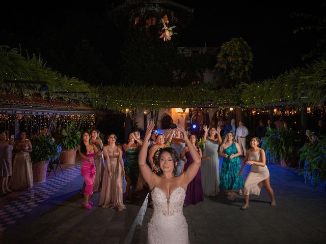 Arianna and Jorel&apos;s Wedding in Rio Grande, Puerto Rico 5