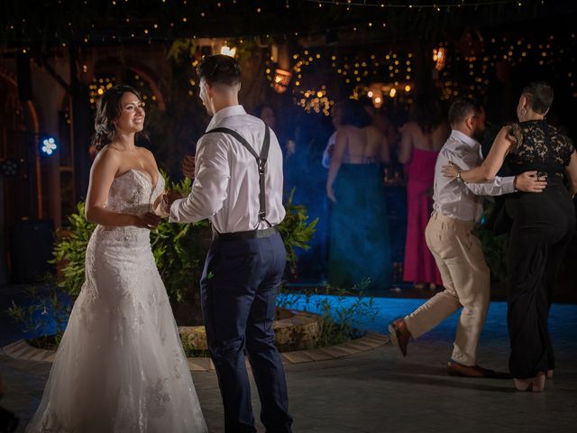 Arianna and Jorel&apos;s Wedding in Rio Grande, Puerto Rico 6
