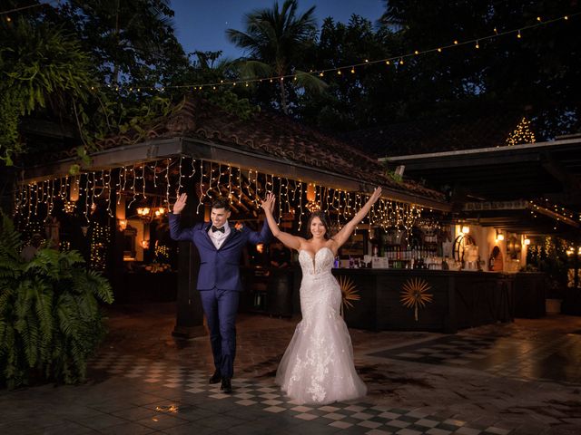 Arianna and Jorel&apos;s Wedding in Rio Grande, Puerto Rico 12
