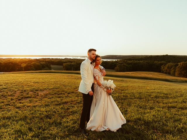 Skylar and Hosanna&apos;s Wedding in Tulsa, Oklahoma 13