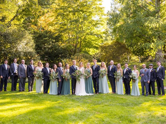 Beau and Katherine&apos;s Wedding in Locust Valley, New York 10