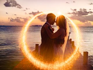 Carly & Ryan's wedding