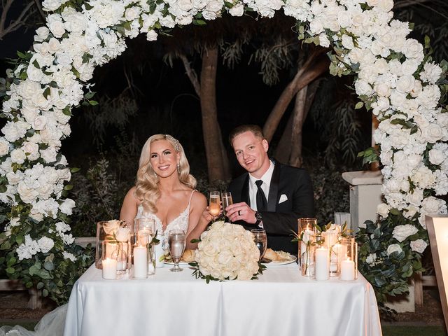 Aaron and Tavia's Wedding in Phoenix, Arizona 3
