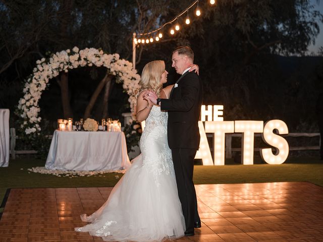Aaron and Tavia's Wedding in Phoenix, Arizona 1