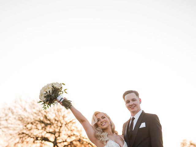Aaron and Tavia's Wedding in Phoenix, Arizona 2