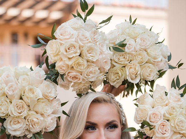 Aaron and Tavia's Wedding in Phoenix, Arizona 12