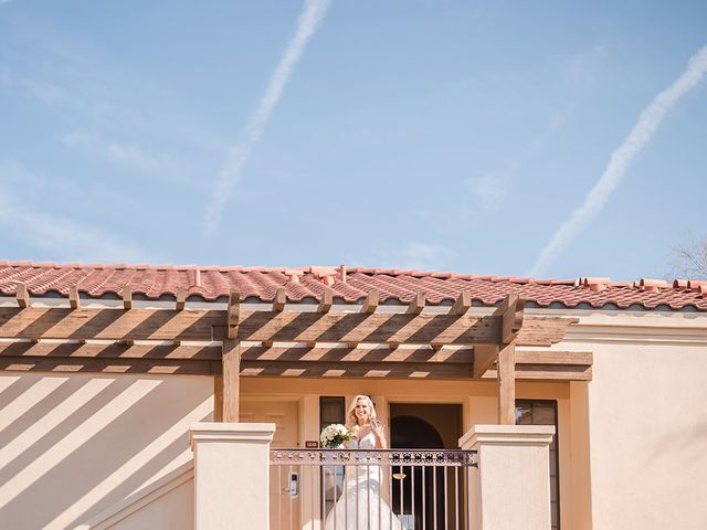 Aaron and Tavia's Wedding in Phoenix, Arizona 13