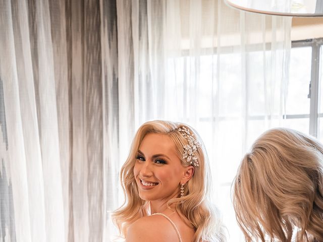 Aaron and Tavia's Wedding in Phoenix, Arizona 14