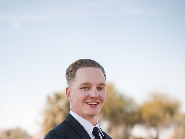 Aaron and Tavia's Wedding in Phoenix, Arizona 15