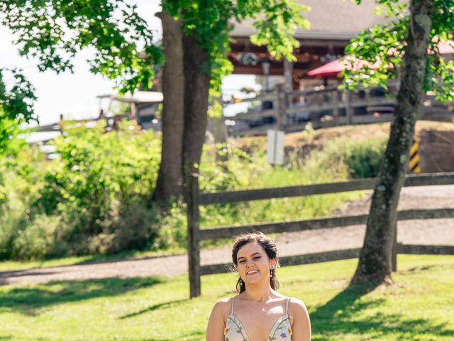 Alex and Brenna's Wedding in Blairstown, New Jersey 28