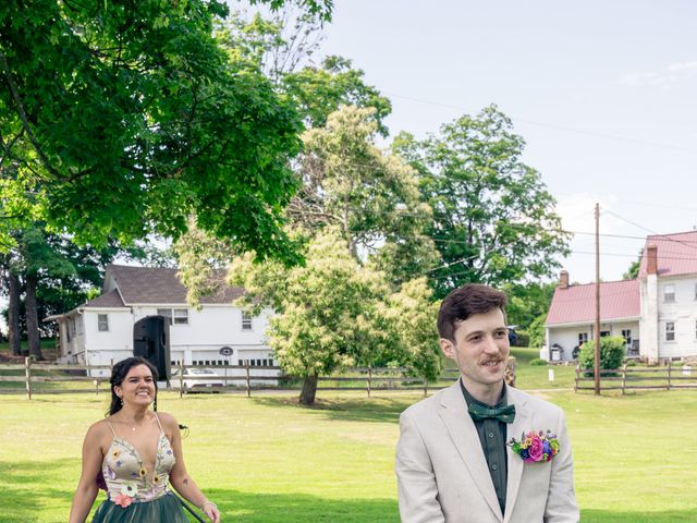 Alex and Brenna's Wedding in Blairstown, New Jersey 50