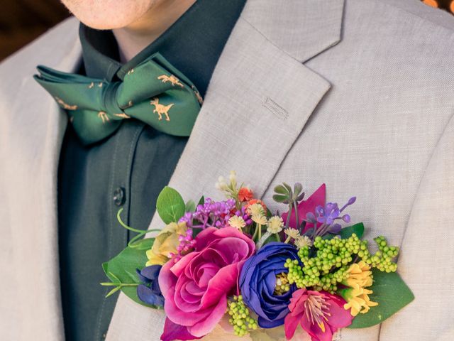 Alex and Brenna's Wedding in Blairstown, New Jersey 54