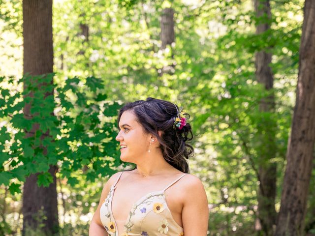 Alex and Brenna's Wedding in Blairstown, New Jersey 57