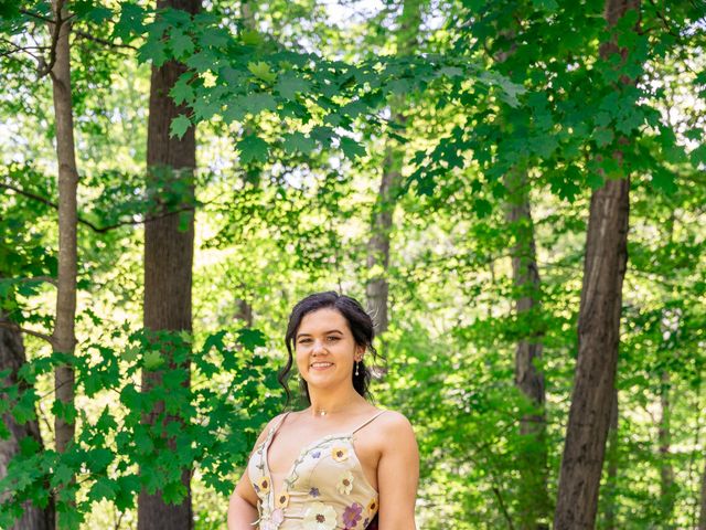 Alex and Brenna's Wedding in Blairstown, New Jersey 58