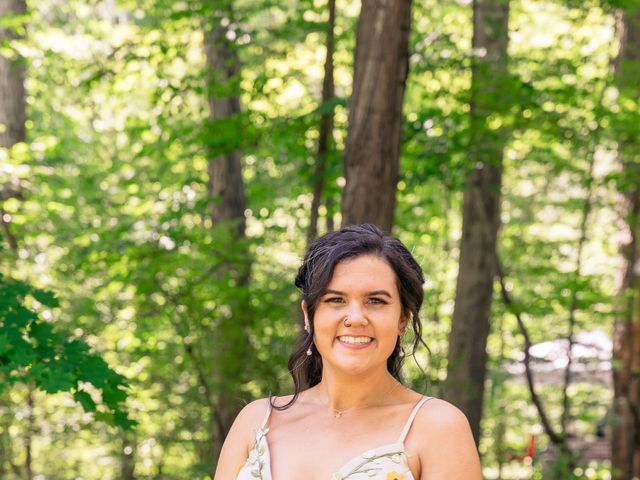 Alex and Brenna's Wedding in Blairstown, New Jersey 60