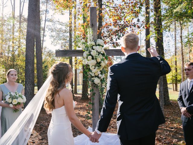 Jared & Kate's wedding