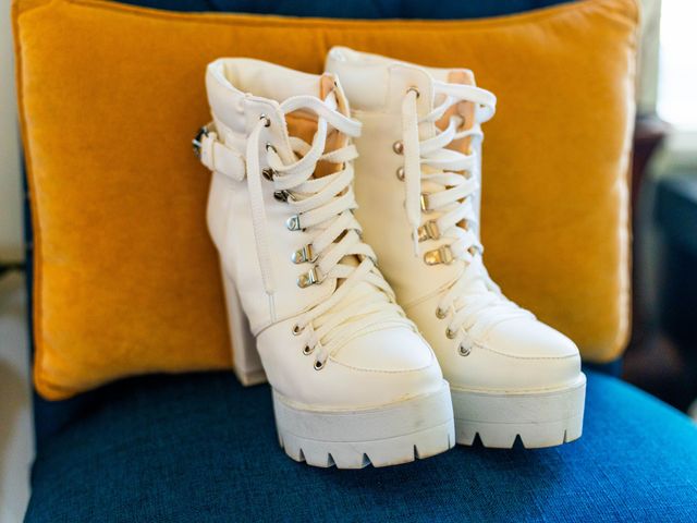 Anna and Jacob's Wedding in North Salt Lake, Utah 3