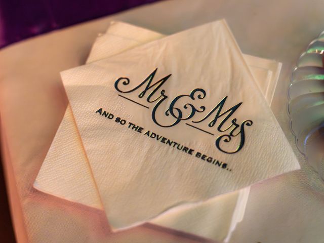 Anna and Jacob's Wedding in North Salt Lake, Utah 5