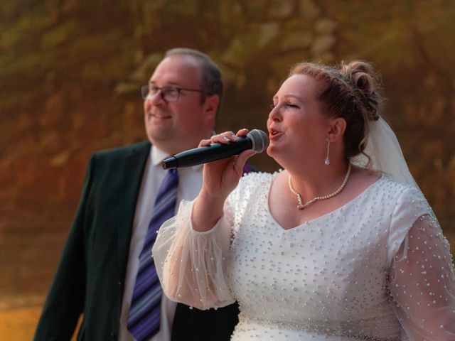 Anna and Jacob's Wedding in North Salt Lake, Utah 7