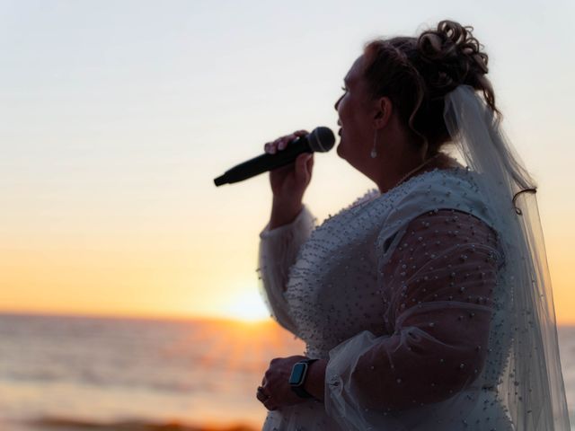 Anna and Jacob's Wedding in North Salt Lake, Utah 8