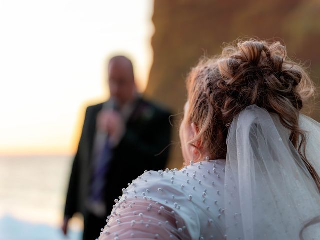 Anna and Jacob's Wedding in North Salt Lake, Utah 9