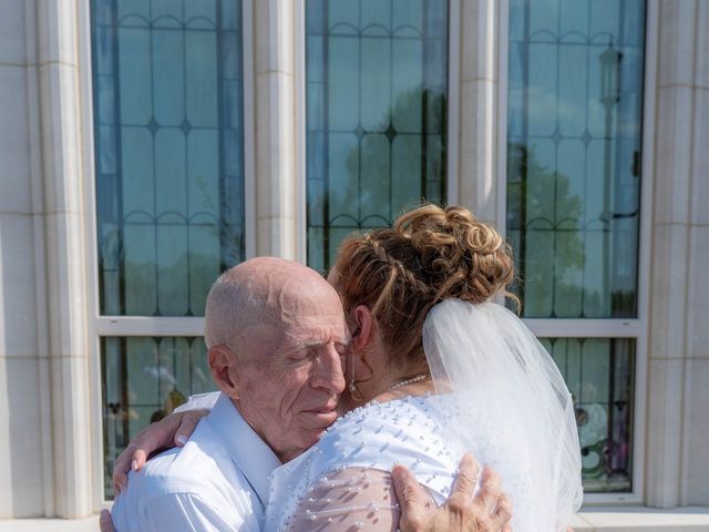 Anna and Jacob's Wedding in North Salt Lake, Utah 17