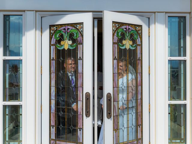 Anna and Jacob's Wedding in North Salt Lake, Utah 20