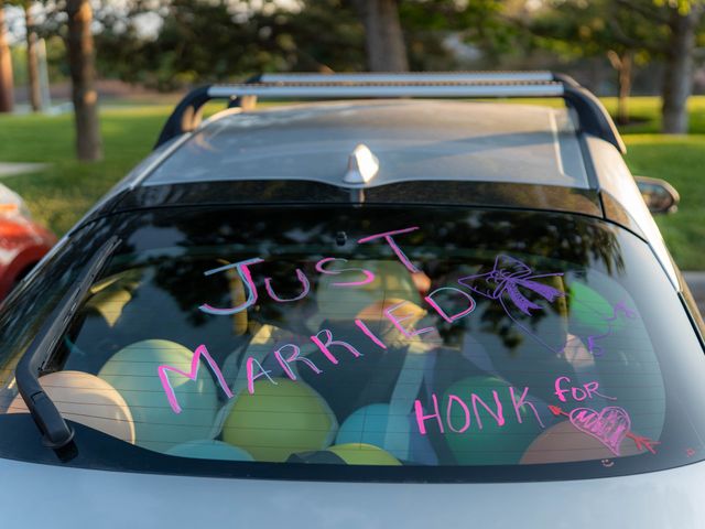 Anna and Jacob's Wedding in North Salt Lake, Utah 22