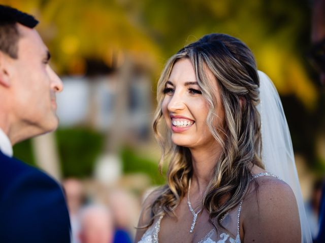 Ryan and Carly's Wedding in Isla Mujeres, Mexico 41