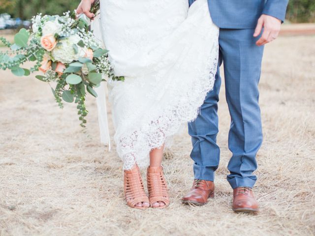 Camille and Anthony&apos;s Wedding in Lebanon, Oregon 20